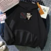 Bayonetta Cool Girls Hoodie Y2k Pullover Men Fleece Casual Sweatshirt Woman Oversized Hoodies Korean Vintage Streetwear.jpg 640x640 - Bayonetta Merch