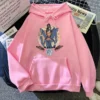 Bayonetta Hoodies Women Fashion Sweatshirt Men Loose Casual Sportwear Ulzzang Teens Clothing Y2k Korean Vintage Streetwear.jpg 640x640 5 - Bayonetta Merch