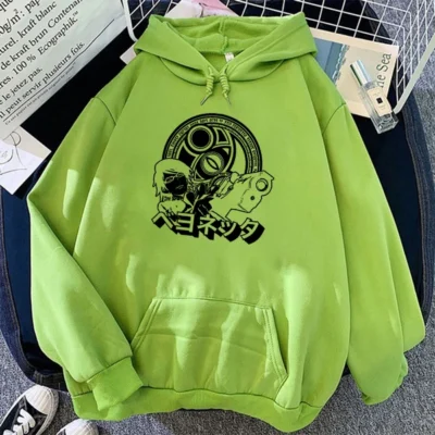 Bayonetta Print Hoodies Harajuku Fleece Winter Clothes Hip Hop Streetwear Trendy Vintage Sweatshirt Oversized Hoodie Y2k.jpg 640x640 1 - Bayonetta Merch