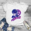 Blue Witch Women Shirts Bayonetta T shirt Kawaii Vintage Female Blusas.jpg 640x640 1 - Bayonetta Merch