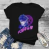 Blue Witch Women Shirts Bayonetta T shirt Kawaii Vintage Female Blusas.jpg 640x640 - Bayonetta Merch