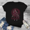 Cerecita Feminine Clothes Bayonetta T shirt Goth Vintage Female Blusas.jpg 640x640 - Bayonetta Merch