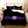 Game Bayonetta Sexy Spiel Gamer 3D printed bedding Queen bedding set Soft and comfortable customized King 10 - Bayonetta Merch