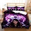 Game Bayonetta Sexy Spiel Gamer 3D printed bedding Queen bedding set Soft and comfortable customized King 5 - Bayonetta Merch