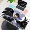 Mousepad Gamer Bayonetta Large Mouse Pad 900x400 Computer Offices Desk Mat Keyboard Gaming Accessories Pc Cabinet 5 - Bayonetta Merch