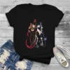 Umbra Witchs Women Tshirts Bayonetta Grunge Vintage Female Clothing Loose Graphic Streetwear.jpg 640x640 - Bayonetta Merch