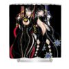 bayonetta umbra witch gordon chapman - Bayonetta Merch