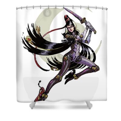 beautiful model action bayonetta adventure game gifts idea mizorey tee transparent - Bayonetta Merch