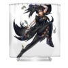 day gift action bayonetta adventure game funny gifts for mizorey tee transparent - Bayonetta Merch