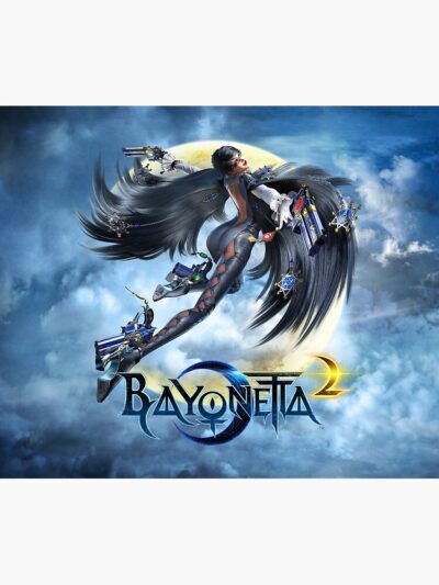 flat750x075f pad750x1000f8f8f8.u2 13 - Bayonetta Merch