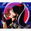 flat750x075f pad750x1000f8f8f8.u2 19 - Bayonetta Merch