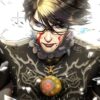 flat750x075f pad750x750f8f8f8 - Bayonetta Merch