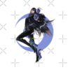 flat750x075f pad750x750f8f8f8 22 - Bayonetta Merch