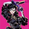 flat750x075f pad750x750f8f8f8 3 - Bayonetta Merch