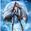 flat750x075f pad750x750f8f8f8 30 - Bayonetta Merch