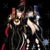 flat750x075f pad750x750f8f8f8 5 - Bayonetta Merch