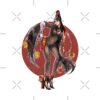 flat750x075f pad750x750f8f8f8 9 - Bayonetta Merch