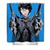 funny gift action bayonetta adventure game mens funny mizorey tee transparent - Bayonetta Merch