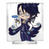 funny men action bayonetta adventure game gifts idea mizorey tee transparent - Bayonetta Merch