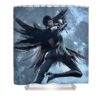 smash 4 bayonetta white ian - Bayonetta Merch