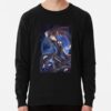 ssrcolightweight sweatshirtmens10101001c5ca27c6frontsquare productx1000 bgf8f8f8 13 - Bayonetta Merch