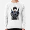 ssrcolightweight sweatshirtmensfafafaca443f4786frontsquare productx1000 bgf8f8f8 11 - Bayonetta Merch