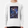 ssrcolightweight sweatshirtmensfafafaca443f4786frontsquare productx1000 bgf8f8f8 13 - Bayonetta Merch