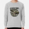 ssrcolightweight sweatshirtmensheather greyfrontsquare productx1000 bgf8f8f8 15 - Bayonetta Merch