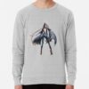 ssrcolightweight sweatshirtmensheather greyfrontsquare productx1000 bgf8f8f8 19 - Bayonetta Merch