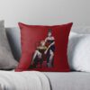 throwpillowsmall1000x bgf8f8f8 c020010001000 15 - Bayonetta Merch