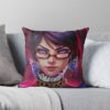 throwpillowsmall1000x bgf8f8f8 c020010001000 30 - Bayonetta Merch