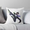 throwpillowsmall1000x bgf8f8f8 c020010001000 40 - Bayonetta Merch