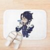 urbathmat flatlay context smallsquare750x1000.1u5 13 - Bayonetta Merch