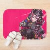 urbathmat flatlay context smallsquare750x1000.1u5 17 - Bayonetta Merch