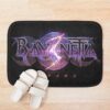 urbathmat flatlay context smallsquare750x1000.1u5 3 - Bayonetta Merch