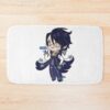 urbathmat flatlay largesquare1000x1000.1u5 13 - Bayonetta Merch