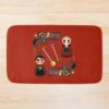 urbathmat flatlay largesquare1000x1000.1u5 23 - Bayonetta Merch