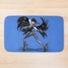 urbathmat flatlay largesquare1000x1000.1u5 25 - Bayonetta Merch