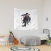 urtapestry lifestyle dorm mediumsquare1000x1000.u2 11 - Bayonetta Merch