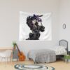 urtapestry lifestyle dorm mediumsquare1000x1000.u2 17 - Bayonetta Merch