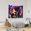 urtapestry lifestyle dorm mediumsquare1000x1000.u2 19 - Bayonetta Merch