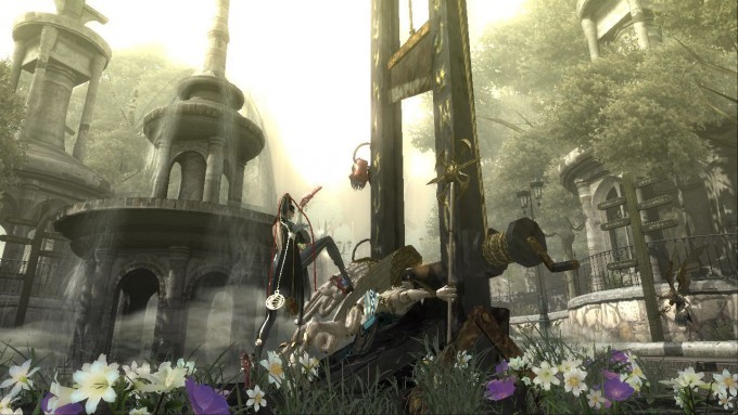 On which platforms will Bayonetta 4 be available?