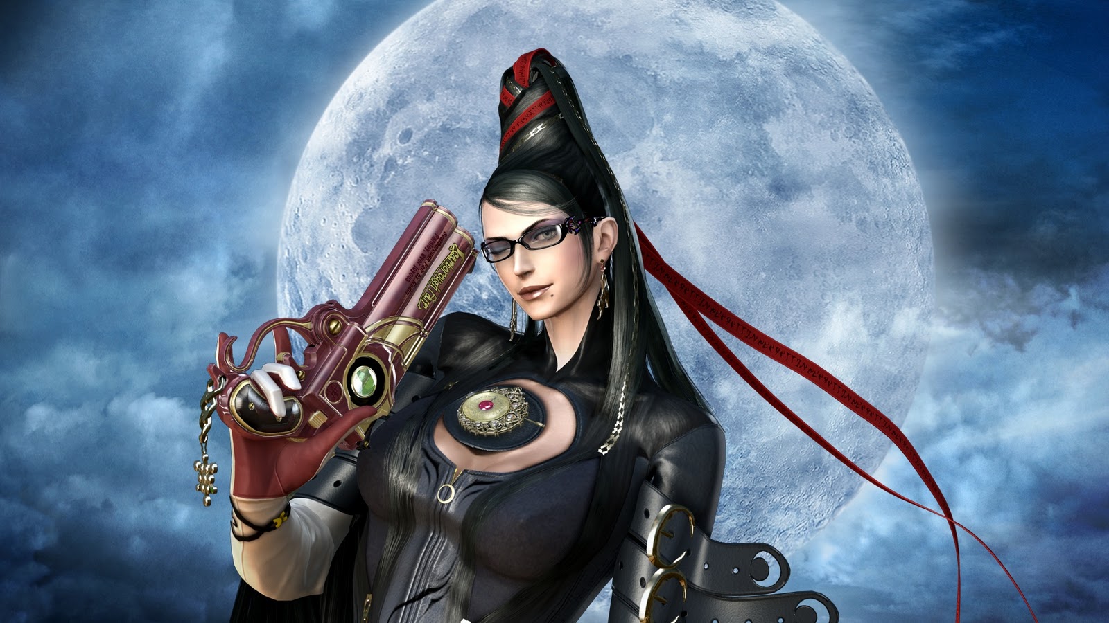 Bayonetta (2009)